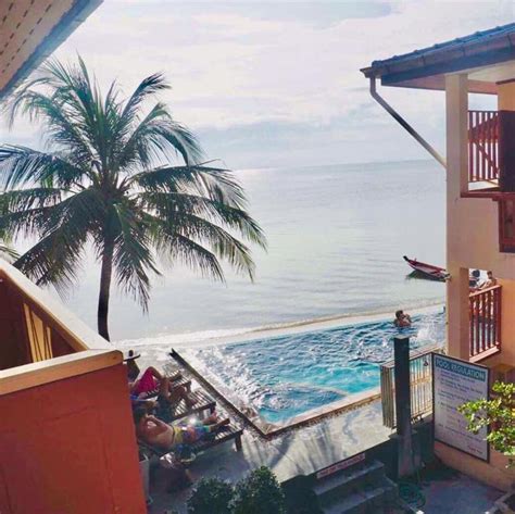 Rin Bay View Resort, Haad Rin (updated prices 2024).
